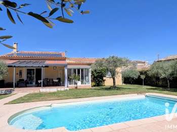 Vente maison 5 pièces Malemort-du-Comtat 84