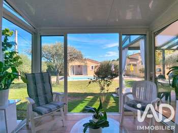 Vente maison 5 pièces Malemort-du-Comtat 84