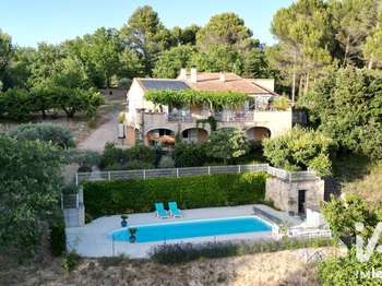 Vente maison 7 pièces Malemort-du-Comtat 84