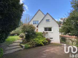 Vente Maison 5 piècesMalesherbes