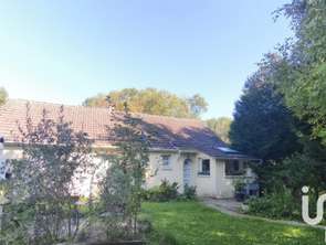 Vente Maison 3 chambresMalesherbes