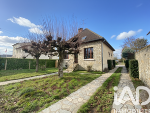 Vente Maison 4 chambresMalesherbes