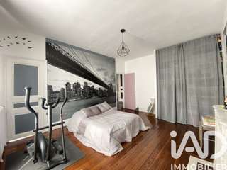 Vente maison 10 pièces Vente maison 10 pièces