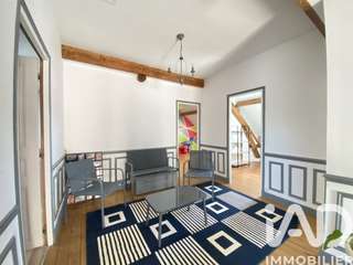 Vente maison 10 pièces Vente maison 10 pièces