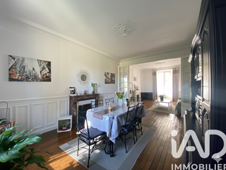 Vente maison 10 pièces Vente maison 10 pièces