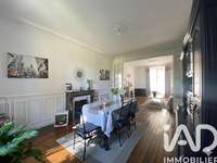 Vente maison 10 pièces Vente maison 10 pièces