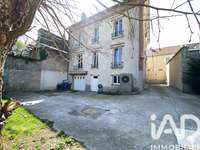 Vente maison 10 pièces Vente maison 10 pièces