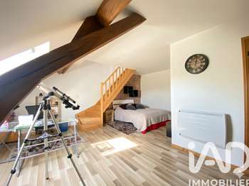 Vente maison 10 pièces Malesherbes 45