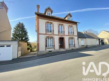 Vente maison 10 pièces Vente maison 10 pièces