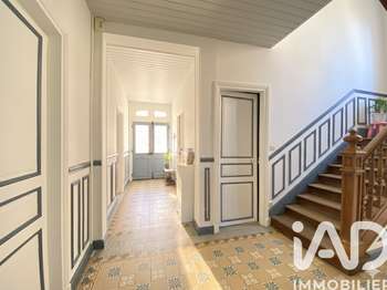 Vente maison 10 pièces Vente maison 10 pièces
