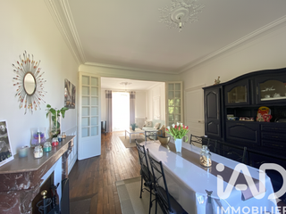 Vente maison 10 pièces Vente maison 10 pièces