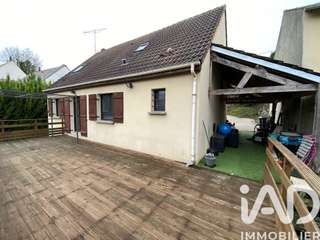 Vente maison 5 pièces Vente maison 5 pièces