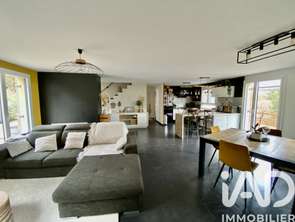 Vente Maison 4 chambresMalesherbes