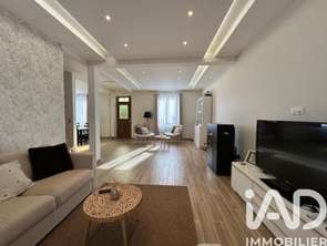 Vente Maison 4 chambresMalesherbes