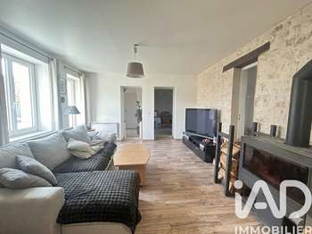 Vente maison 5 pièces Malesherbes 45
