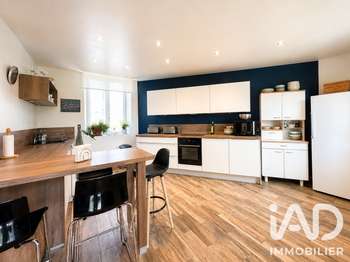 Vente maison 5 pièces Malesherbes 45