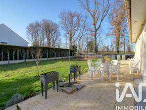 Vente Maison 3 chambresMalesherbes