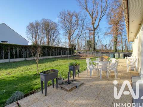 Vente maison 5 pièces Malesherbes 45