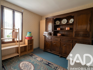 Vente maison 9 pièces