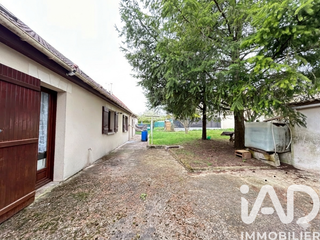 Vente maison 9 pièces