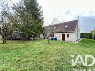 Vente maison 9 pièces