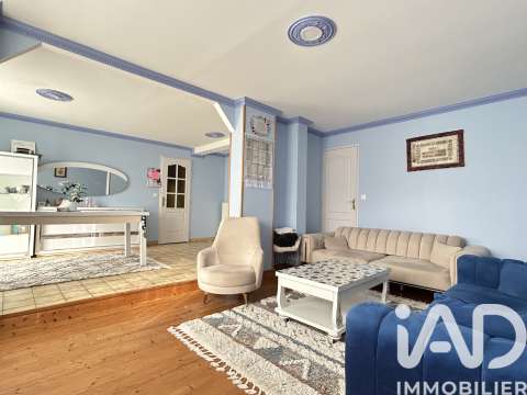Vente maison 9 pièces