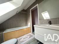 Vente maison 9 pièces Vente maison 9 pièces