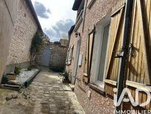 Vente Maison 3 chambresMalesherbes