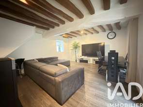 Vente Maison 3 chambresMalesherbes