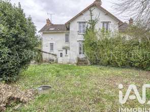 Vente Maison 3 chambresMalesherbes