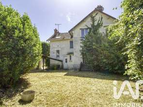 Vente Maison 3 chambresMalesherbes