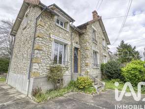 Vente Maison 3 chambresMalesherbes