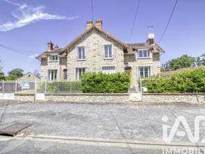 Vente Maison 3 chambresMalesherbes