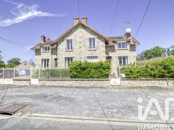 Vente maison 5 pièces Malesherbes 45