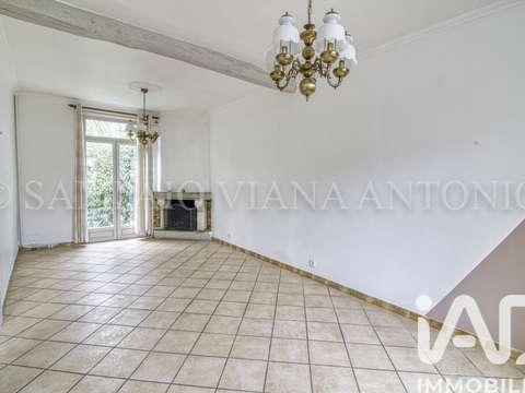 Vente maison 5 pièces Vente maison 5 pièces