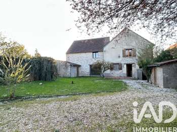 Vente maison 8 pièces Malesherbes 45