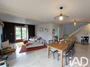Vente maison 8 pièces Vente maison 8 pièces