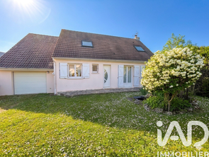 Vente Maison 3 chambresMalesherbes