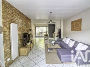 Vente Maison 3 chambresMalesherbes