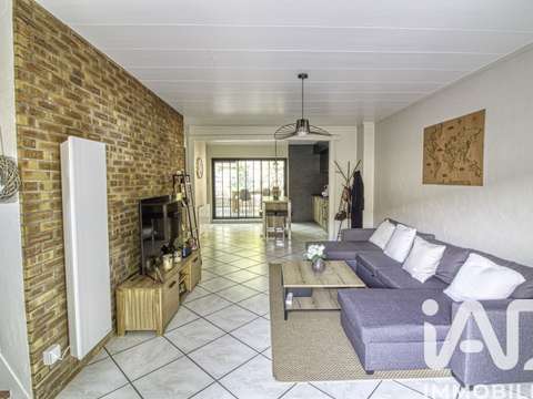Vente maison 5 pièces Malesherbes 45