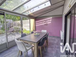 Vente maison 5 pièces Vente maison 5 pièces