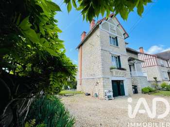 Vente maison 5 pièces Malesherbes 45