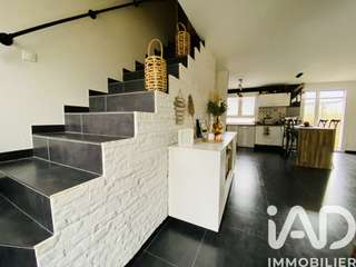 Vente maison 5 pièces Vente maison 5 pièces