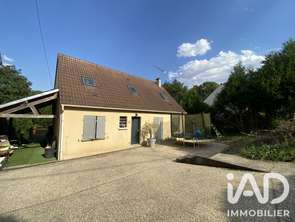 Vente Maison 4 chambresMalesherbes
