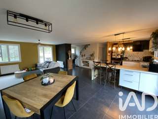 Vente maison 5 pièces Vente maison 5 pièces