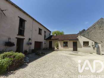 Vente Maison 2 chambresMalesherbes