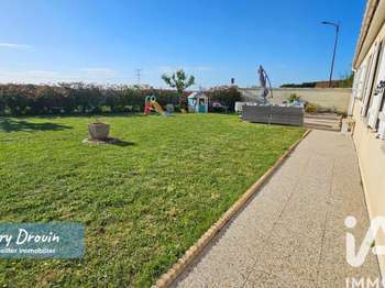 Vente Maison 4 chambresMalesherbes