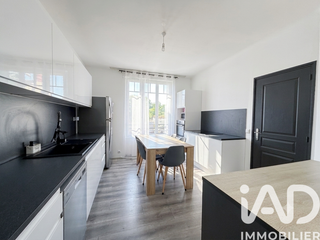 Vente maison 5 pièces Vente maison 5 pièces