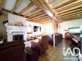 Vente Maison 3 chambresMalesherbes