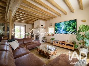 Vente Maison 3 chambresMalesherbes